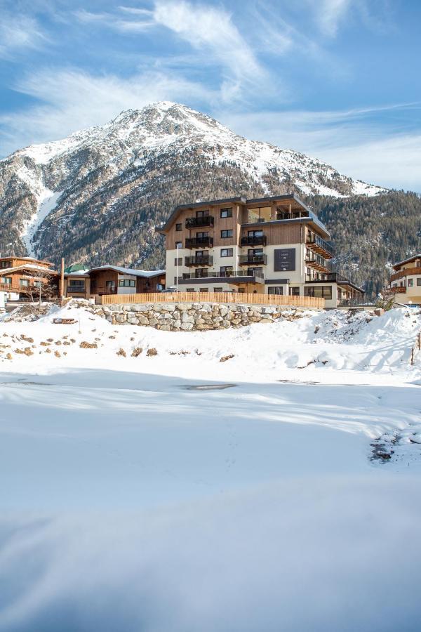 Lakeside By A Casa Sölden